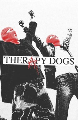 Therapy Dogs