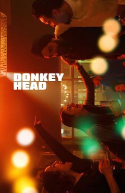 Donkeyhead