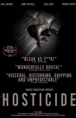 Hosticide