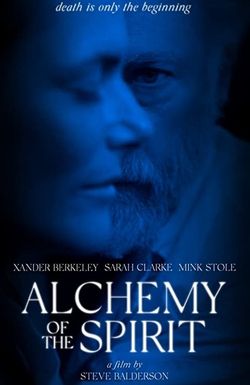 Alchemy of the Spirit