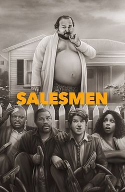 Salesmen