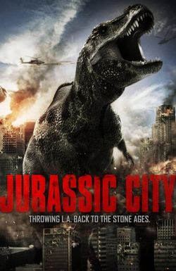 Jurassic City