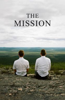 The Mission