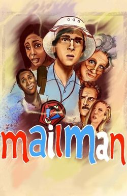 Mailman