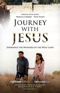 Journey with Jesus