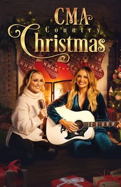 CMA Country Christmas