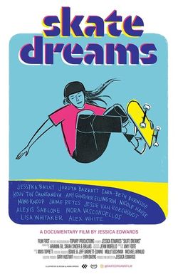 Skate Dreams