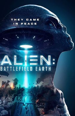 Alien: Battlefield Earth