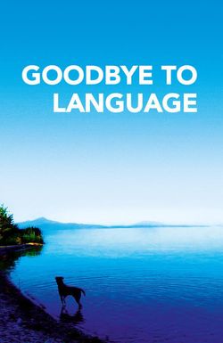 Goodbye to Language