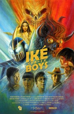 Iké Boys