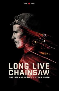 Long Live Chainsaw