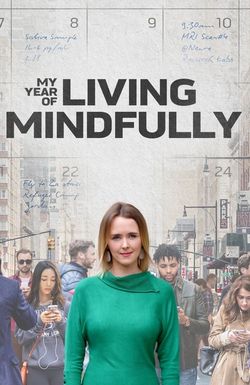 My Year of Living Mindfully