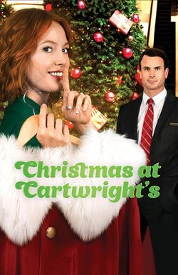 Christmas at Cartwright's