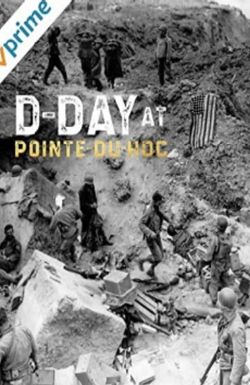 D-Day at Pointe-du-Hoc