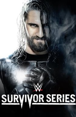 WWE Survivor Series