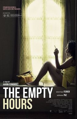 The Empty Hours