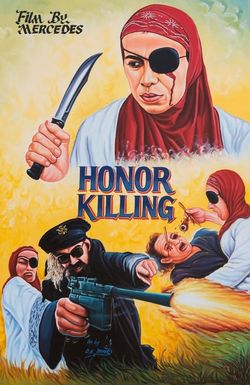 Honor Killing