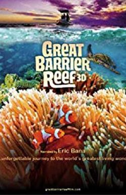 Great Barrier Reef