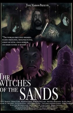 The Witches of the Sands