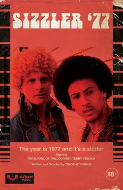 Sizzler '77