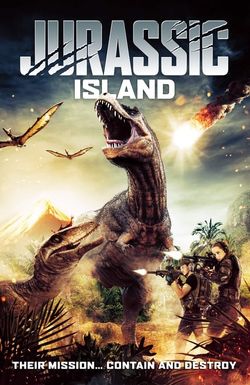 Jurassic Island