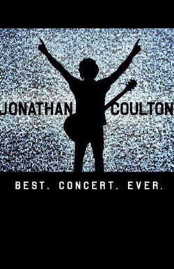 Jonathan Coulton: Best. Concert. Ever.