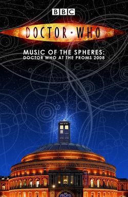 Doctor Who at the Proms