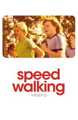 Speed Walking