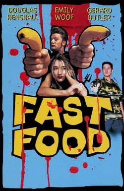 Fast Food