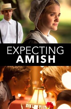 Expecting Amish