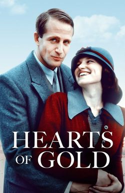 Hearts of Gold