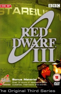 Red Dwarf: All Change - Series III