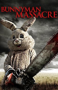 The Bunnyman Massacre