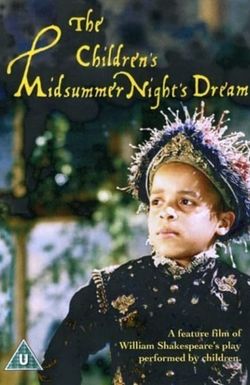 The Children's Midsummer Night's Dream