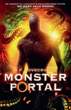 H.P. Lovecraft's Monster Portal