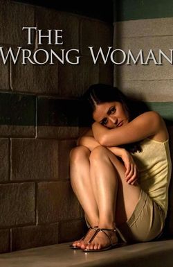 The Wrong Woman