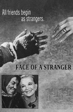 Face of a Stranger