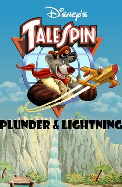 TaleSpin