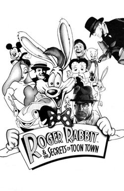 Roger Rabbit and the Secrets of Toon Town