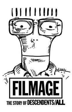 Filmage: The Story of Descendents/All