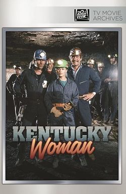 Kentucky Woman