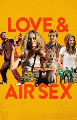 Love & Air Sex