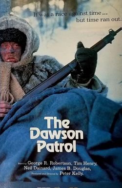 The Dawson Patrol