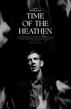 Time of the Heathen