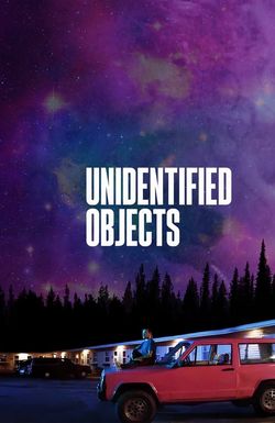 Unidentified Objects