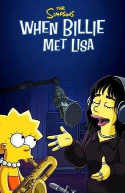 When Billie Met Lisa