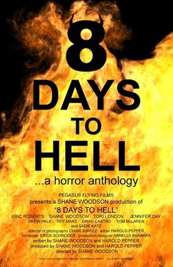 8 Days to Hell