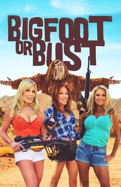 Bigfoot or Bust