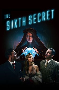 The Sixth Secret