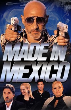 Made in Mexico